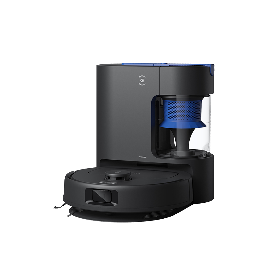 エコバックス DEEBOT N30 PLUS