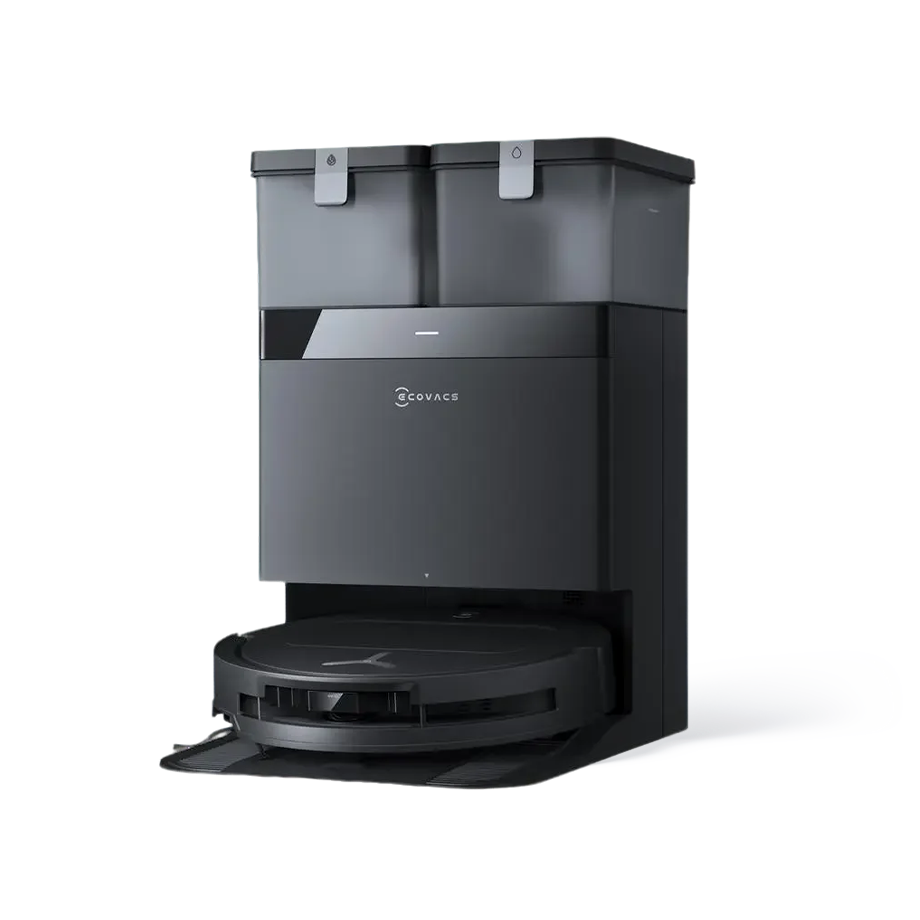 エコバックス DEEBOT T50 OMNI